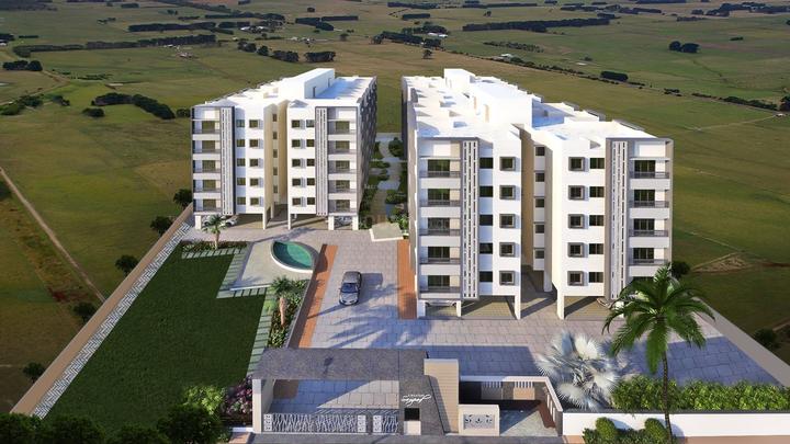 Signature Sampad Main Image 1