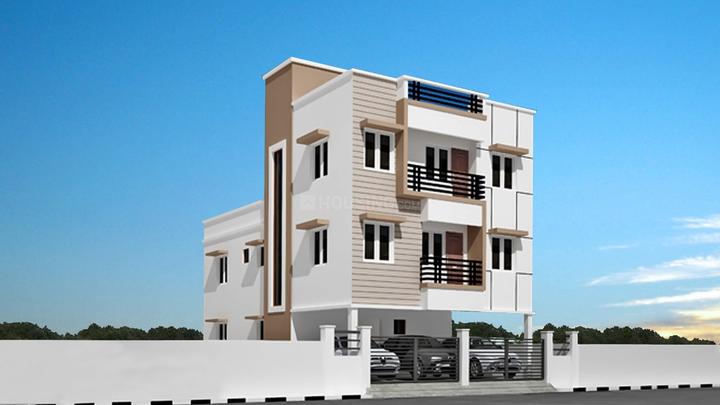 Annai Pearl I Main Image 1