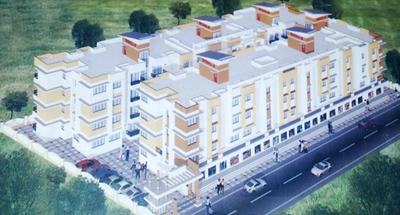 Swastik Park Project Images
