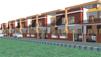 Project Image of 1700 Sq.ft 3 BHK Duplex for sale in Talawali Chanda for Rs. 9000000