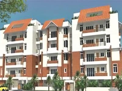 Xenia Homes Xenia Homes Aadhi Apartments