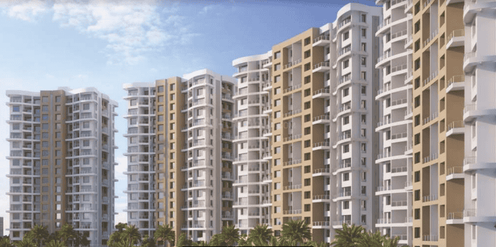 Gallery Cover Pic of Rahul Arcus Building B