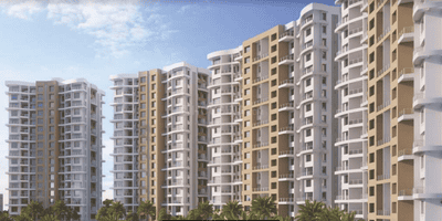Rahul Arcus Building B