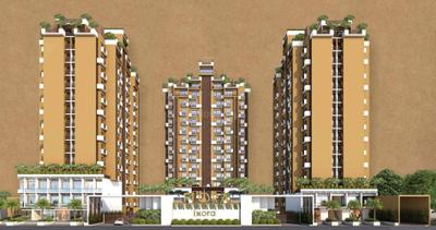 1 BHK Flat