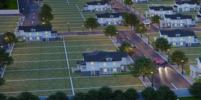 Residential Lands for Sale in Pionier Greensquare
