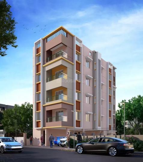 Gallery Cover Pic of Deep Arjun Complex II