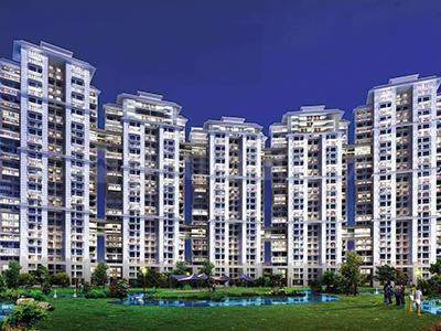 Gallery Cover Pic of Krrish Florence Estate
