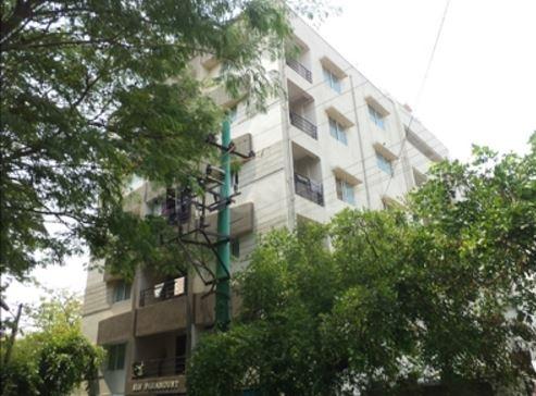 Gallery Cover Pic of SLV Paramount