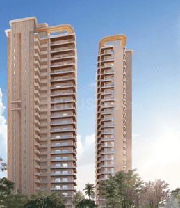 Project Image of 3195 Sq.ft 4 BHK Apartment / Flat for sale in Sector 115 for Rs. 67500000
