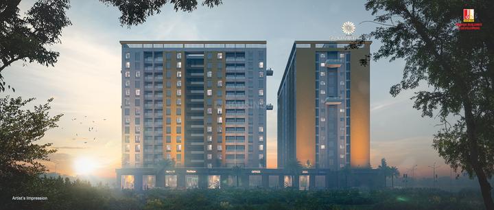 Gallery Cover Pic of Sunflower City