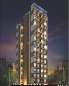 1 BHK Flat