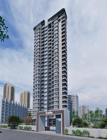 Gallery Cover Pic of Infini Dwarka