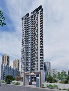 Gallery Cover Pic of Infini Dwarka