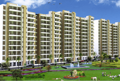 Project Image of 2172 Sq.ft 3 BHK Apartment / Flat for sale in Kishanpura for Rs. 10800000
