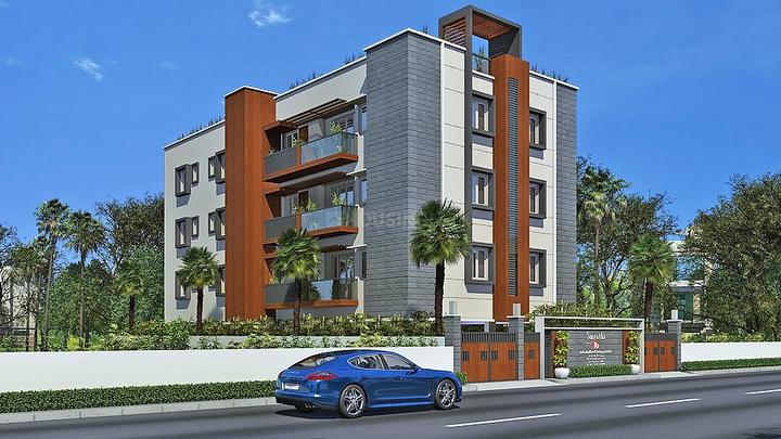 Anitech India Smruti More Images 1