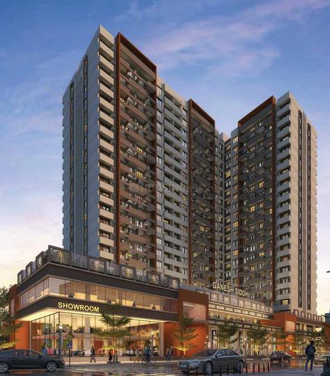 Gallery Cover Pic of SB Patil Ganesh Siddhi Phase 5