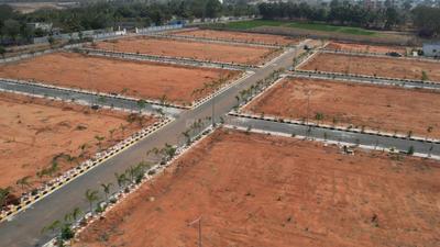 Project Image of 183 Sq.ft Residential Plot / Land for sale in Maheshwaram for Rs. 2250000