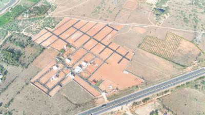 Gallery Cover Pic of Venuvanam Phase III