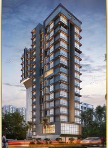 Panchakedar New Usha Vihar Chsl Project Images
