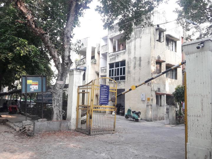 Gallery Cover Pic of Gasta Complex