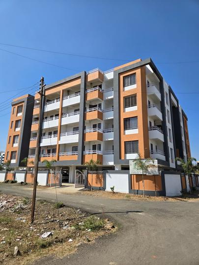 Gallery Cover Pic of Manjusha Bliss