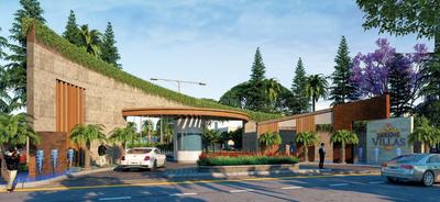 Project Image of 2250 Sq.ft Residential Plot / Land for sale in Ibrahimpatnam for Rs. 7500000