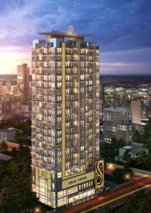 Project Image of 550 Sq.ft 1 BHK Apartment / Flat for sale in Kamathipura for Rs. 12500000