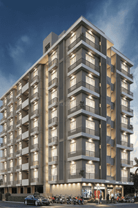 Gallery Cover Pic of Swastik Nitara Heights