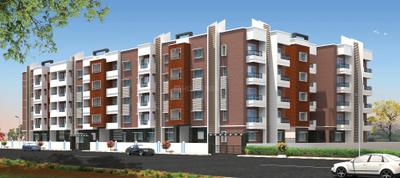 Project Image of 1200 Sq.ft 2 BHK Apartment / Flat for sale in Bommanahalli for Rs. 6500000