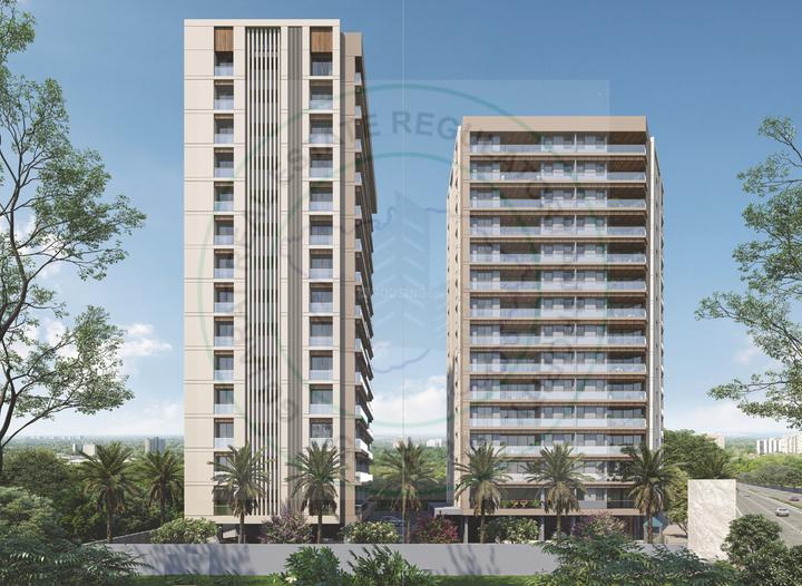 Omkar Solitaire Liberty Main Image 1