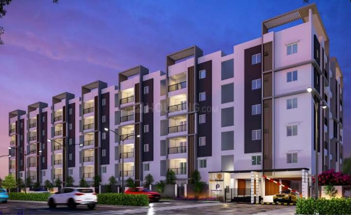 Gallery Cover Pic of Prime Navya Enclave