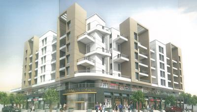 2 BHK Flat