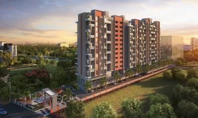 Gallery Cover Pic of City One Square