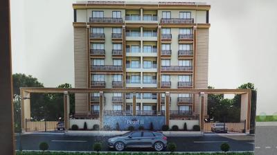 Shree Vrundavan Pearl 2 Project Images