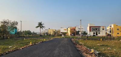 Residential Lands for Sale in Prasanna Grace Garden Villa Plots
