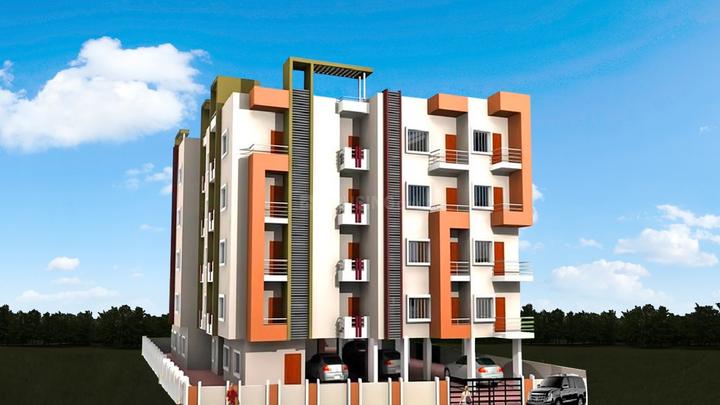 Gallery Cover Pic of Vrindavan Van Vrindavan City