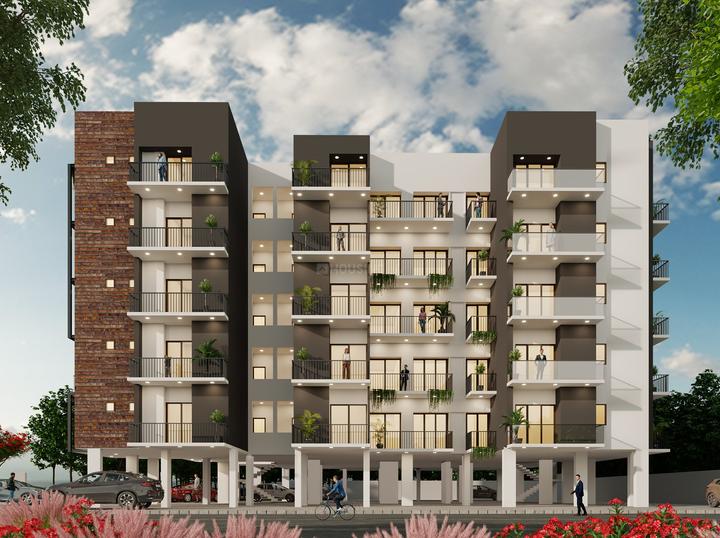 Gallery Cover Pic of Kwality Joy Homes