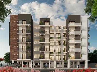 2 BHK Flat