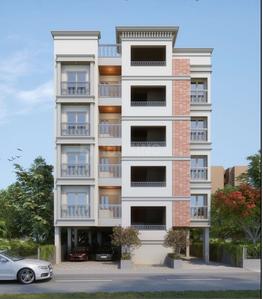 Gallery Cover Pic of Honest Heritage Apartments