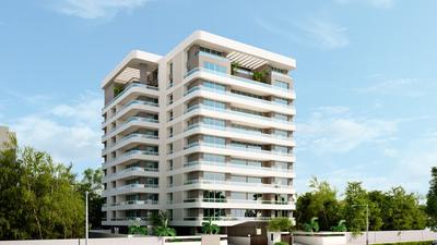 Project Image of 3500 Sq.ft 4 BHK Apartment / Flat for sale in Bhayli for Rs. 14100000