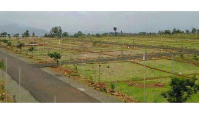 Unique Pradise Phase 1 Project Images