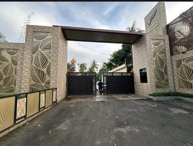 Vriddhica Heritage Elevation 3