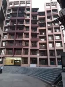 Project Image of 700 Sq.ft 1 BHK Apartment / Flat for sale in Kalyan West for Rs. 5500000
