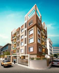 Bengal Shreekarani Project Images