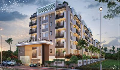 Project Image of 1478 Sq.ft 3 BHK Apartment / Flat for sale in Danapur for Rs. 9500000