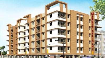 Gallery Cover Pic of Mereit Residency