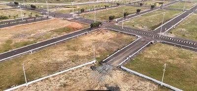 Fourwalls Mookambika Layout