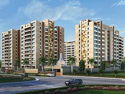 Samprati Kalp Residency More Images 1