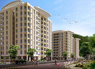 Project Image of 1375 Sq.ft 3 BHK Apartment / Flat for sale in Mango for Rs. 6000000