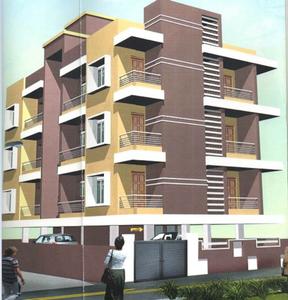 Gallery Cover Pic of Shubham Regency